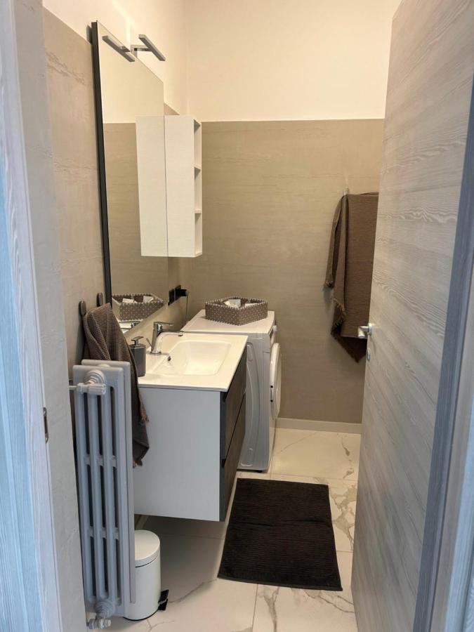 Apartamento Marconi67 Desenzano del Garda Exterior foto